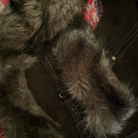 B MAROWSKY PLATFORM Boots - Picture 7 of 10